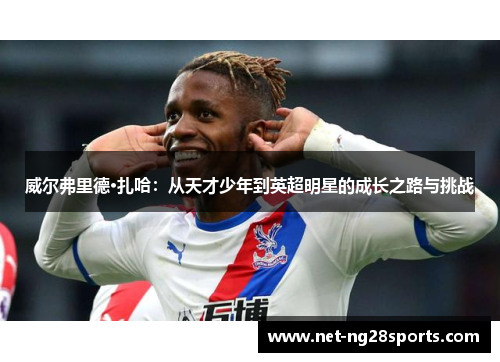 威尔弗里德·扎哈：从天才少年到英超明星的成长之路与挑战
