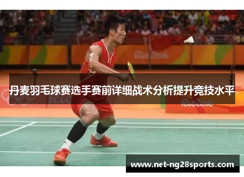 丹麦羽毛球赛选手赛前详细战术分析提升竞技水平