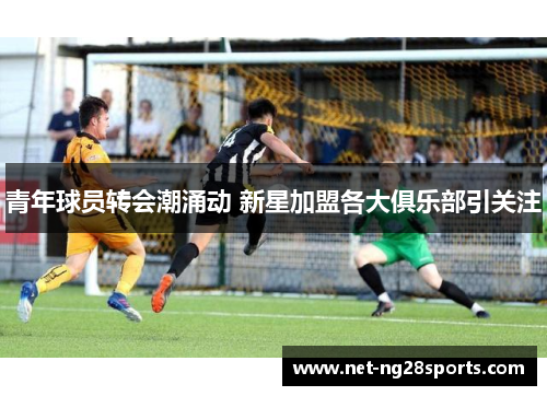 青年球员转会潮涌动 新星加盟各大俱乐部引关注