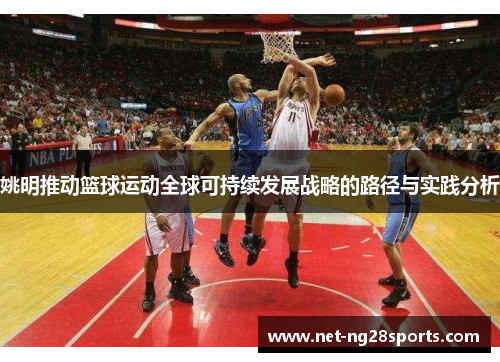 姚明推动篮球运动全球可持续发展战略的路径与实践分析