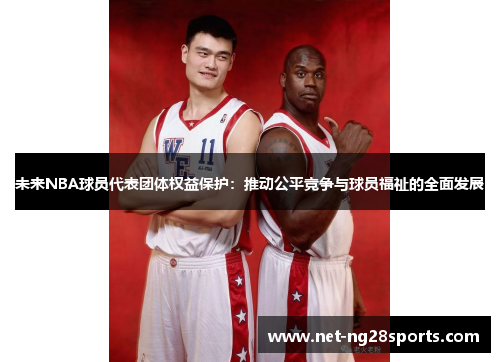 未来NBA球员代表团体权益保护：推动公平竞争与球员福祉的全面发展